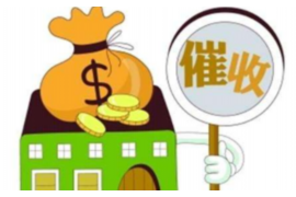 博山对付老赖：刘小姐被老赖拖欠货款